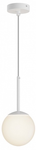 Подвесной светильник Maytoni Basic form MOD321PL-01W фото 2