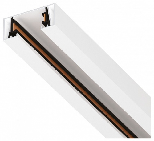 Трек накладной Lightstar Barra 502035-P Трек накладной Lightstar Barra 502035-P