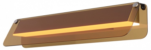 Накладной светильник Maytoni Flat MOD296WL-L10BC3K Накладной светильник Maytoni Flat MOD296WL-L10BC3K