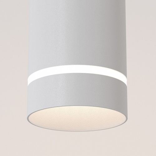 Подвесной светильник Maytoni Technical Orlo P085PL-12W4K-W фото 3