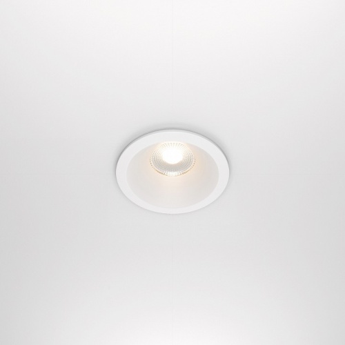 Встраиваемый светильник Maytoni Technical Zoom DL034-2-L12W фото 3