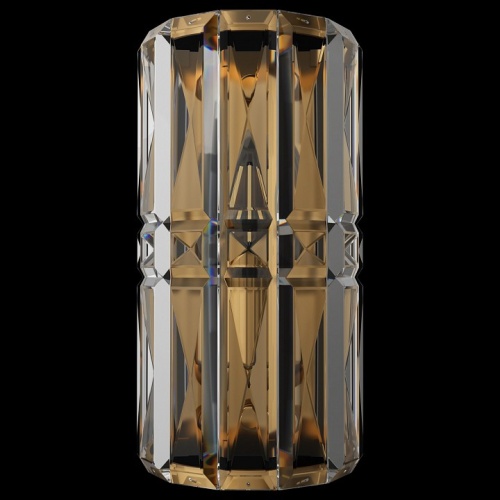 Бра Maytoni Facet MOD094WL-01G фото 2 Бра Maytoni Facet MOD094WL-01G фото 2