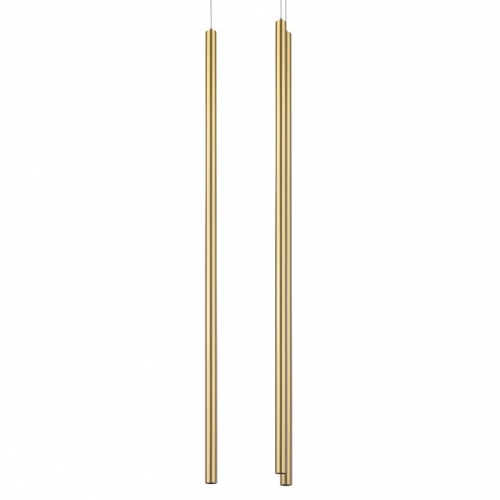 Подвесная люстра Lightstar Tubo L3T747443 фото 2 Подвесная люстра Lightstar Tubo L3T747443 фото 2