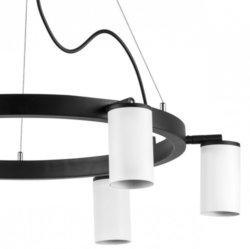 Подвесная люстра Lightstar Rullo LR016366 фото 4 Подвесная люстра Lightstar Rullo LR016366 фото 4