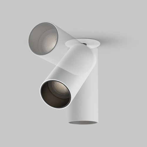 Спот Maytoni Technical FOCUS LED C053CL-L12W4K-W-W фото 2