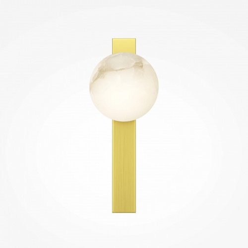 Бра Maytoni Yora MOD464WL-L3BS3K фото 2 Бра Maytoni Yora MOD464WL-L3BS3K фото 2