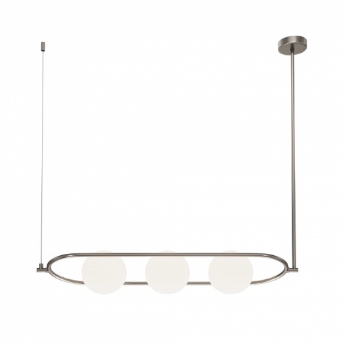 Светильник на штанге Maytoni Erich MOD221PL-03N фото 3
