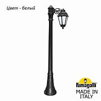 Наземный высокий светильник Fumagalli Saba K22.158.S10.WYF1R