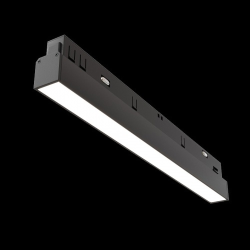 Встраиваемый светильник Maytoni Technical Basis TR030-4-12WTW-DSZ-B фото 3
