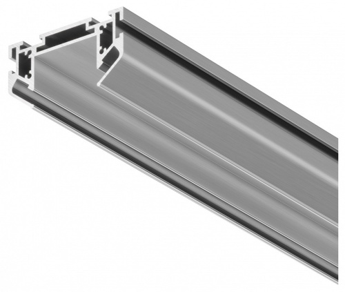 Профиль-держатель Maytoni Technical Accessories for tracks Unity TRA001MP-112S фото 6 Профиль-держатель Maytoni Technical Accessories for tracks Unity TRA001MP-112S фото 6