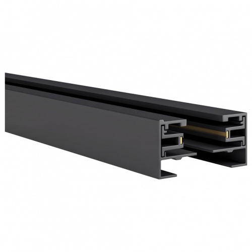 Трек накладной Maytoni Technical Busbar trunkings TRX001-113B Трек накладной Maytoni Technical Busbar trunkings TRX001-113B