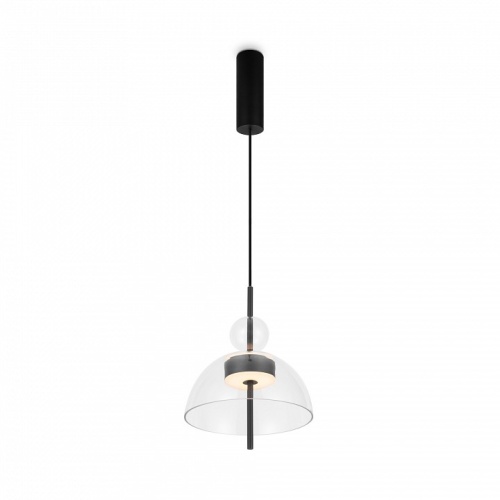 Подвесной светильник Maytoni Bangkok MOD185PL-L6B3K1 фото 3