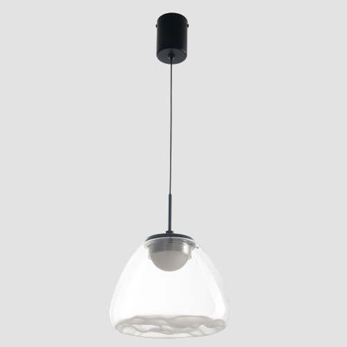 Светильник подвесной Crystal Lux ARIA SP5W LED фото 6