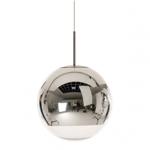 Подвесной светильник Mirror Ball D25 Подвесной светильник Mirror Ball D25