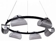 Подвесная люстра Kink Light  08447-6A,19(16)