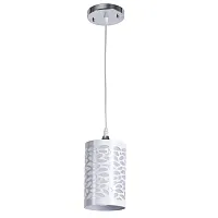 Подвесной светильник Arte Lamp BRONN A1762SP-1CC
