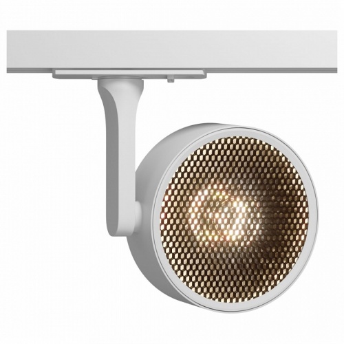 Светильник на штанге Maytoni Track lamps 1 TR024-1-18W3K