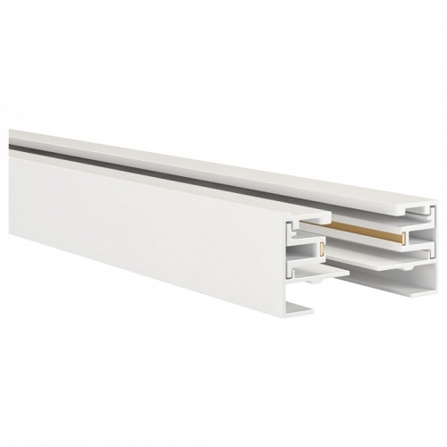 Трек накладной Maytoni Technical Busbar trunkings TRX001-113W Трек накладной Maytoni Technical Busbar trunkings TRX001-113W