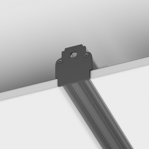 Трек встраиваемый Maytoni Technical Busbar trunkings Gravity TRX010-422B фото 4