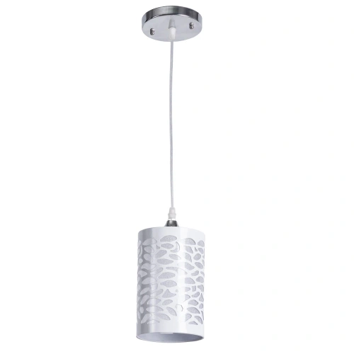 Подвесной светильник Arte Lamp BRONN A1762SP-1CC Подвесной светильник Arte Lamp BRONN A1762SP-1CC