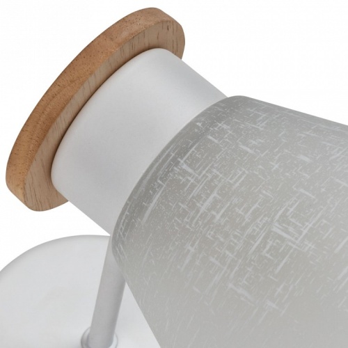 Бра Arte Lamp Tyler A1031AP-1WH фото 3