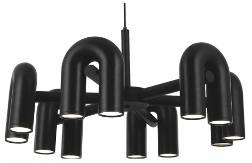 Подвесная люстра Kink Light Канти 08465-6,19 Подвесная люстра Kink Light Канти 08465-6,19