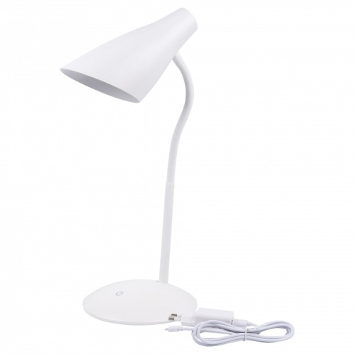 Настольная лампа офисная Uniel TLD-562 UL-00004464