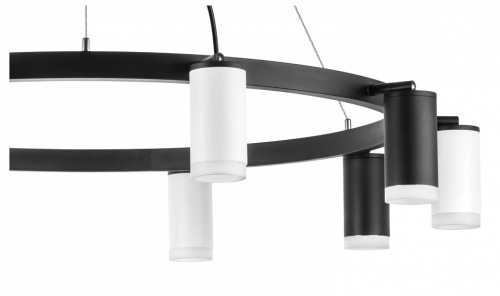 Подвесная люстра Lightstar Rullo LR0203753650 фото 4