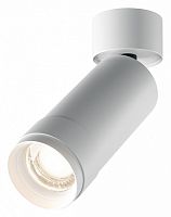 Накладной светильник Maytoni Technical Focus Zoom C055CL-L12W4K-Z-W