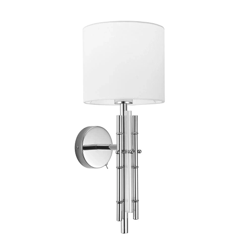 Бра Arte Lamp TAYGETA A4097AP-1CC Бра Arte Lamp TAYGETA A4097AP-1CC