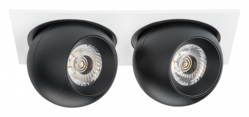Встраиваемый светильник Lightstar Intero BALL i5267474 Встраиваемый светильник Lightstar Intero BALL i5267474