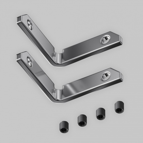 Крепление для трека Maytoni Technical Accessories for tracks Exility TRA034ICL-MP-1 фото 2