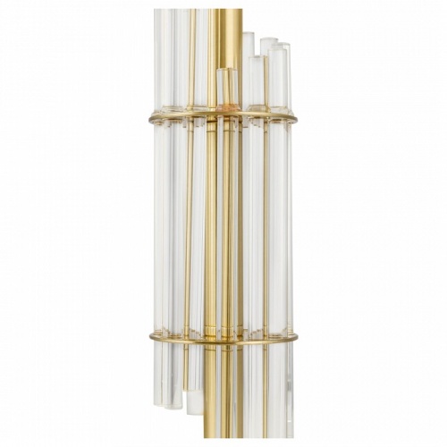 Настольная лампа декоративная Maytoni Alloro MOD088TL-01BS фото 4 Настольная лампа декоративная Maytoni Alloro MOD088TL-01BS фото 4
