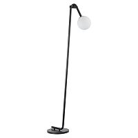 LUMION 6500/1F MODERNI LN23 000 чёрный, бронза Торшер E14 1*60W 220V DEXTER