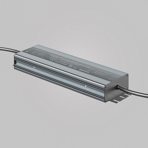 Блок питания с проводом Maytoni Technical Power Supply Magnetic PSL008-200W-48V-IP67 фото 4 Блок питания с проводом Maytoni Technical Power Supply Magnetic PSL008-200W-48V-IP67 фото 4