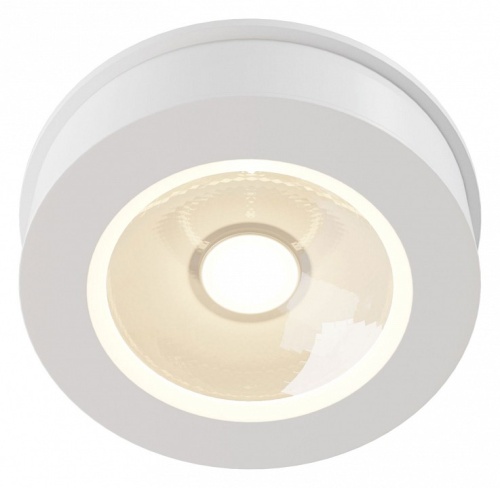 Встраиваемый светильник Maytoni Magic DL2003-L12W4K фото 2