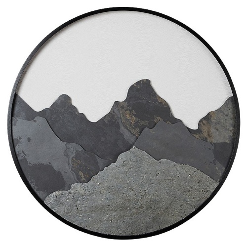 Накладной светильник Kink Light Авентин 07830-60,19 фото 2