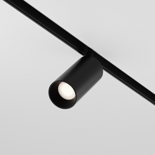 Светильник на штанге Maytoni Technical Focus LED TR032-4-5WTW-S-DD-B фото 4 Светильник на штанге Maytoni Technical Focus LED TR032-4-5WTW-S-DD-B фото 4