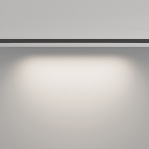 Встраиваемый светильник Maytoni Technical Basis TR190-1-10W4K-B фото 2 Встраиваемый светильник Maytoni Technical Basis TR190-1-10W4K-B фото 2