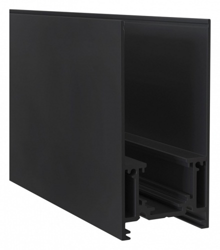 Трек накладной Maytoni Technical Busbar trunkings Gravity TRX010-413B Трек накладной Maytoni Technical Busbar trunkings Gravity TRX010-413B