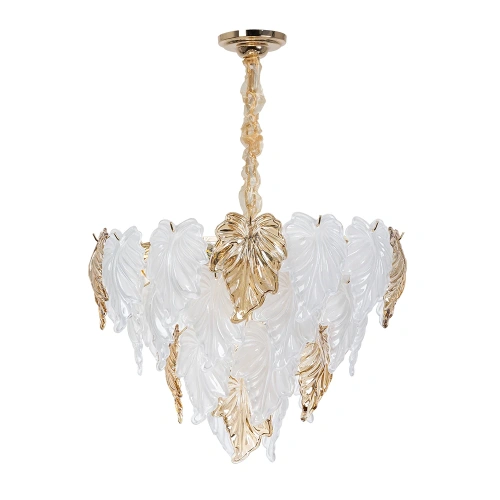 Подвесная люстра Arte Lamp LILLY A4070LM-9GO Подвесная люстра Arte Lamp LILLY A4070LM-9GO