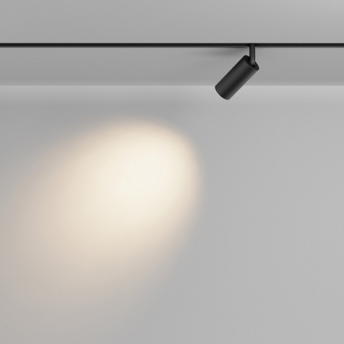 Светильник на штанге Maytoni Technical Focus LED TR032-2-5W2.7K-M-B фото 6 Светильник на штанге Maytoni Technical Focus LED TR032-2-5W2.7K-M-B фото 6