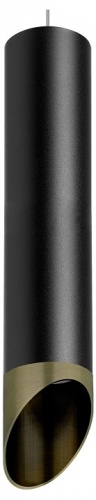 Подвесной светильник Lightstar Rullo RP497131 Подвесной светильник Lightstar Rullo RP497131
