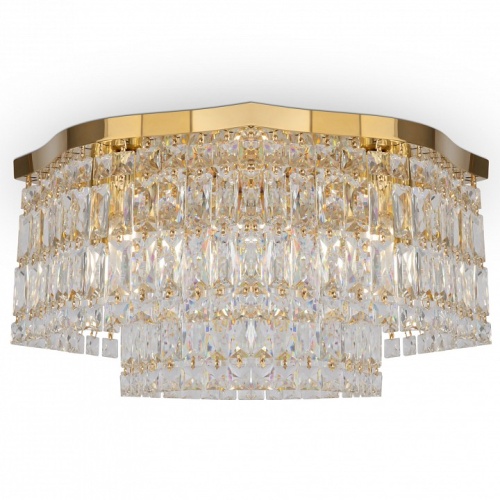 Потолочная люстра Maytoni Dune DIA005CL-06G Потолочная люстра Maytoni Dune DIA005CL-06G