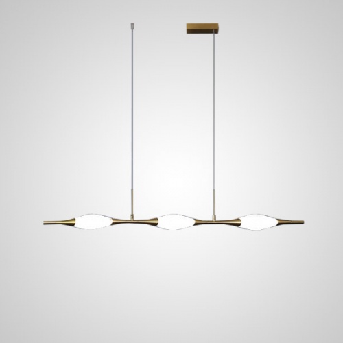 Подвесной светильник FAME B LONG L148 фото 8