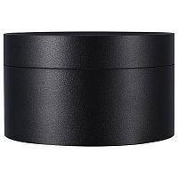 Накладной светильник Lucia Tucci LTP LTP-D002-01GX53-B