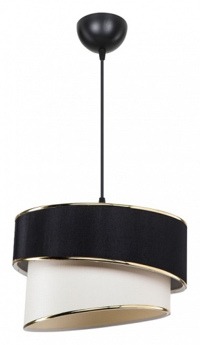 Подвесной светильник TopLight Bertina TL1622H-01BW фото 2 Подвесной светильник TopLight Bertina TL1622H-01BW фото 2