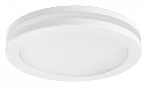 Встраиваемый светильник Lightstar Maturo 070662 Встраиваемый светильник Lightstar Maturo 070662