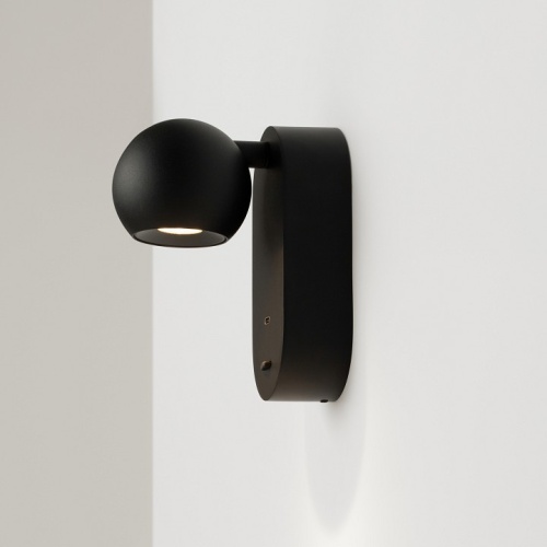 Бра Maytoni Elfin MOD434WL-L5B3K фото 2 Бра Maytoni Elfin MOD434WL-L5B3K фото 2