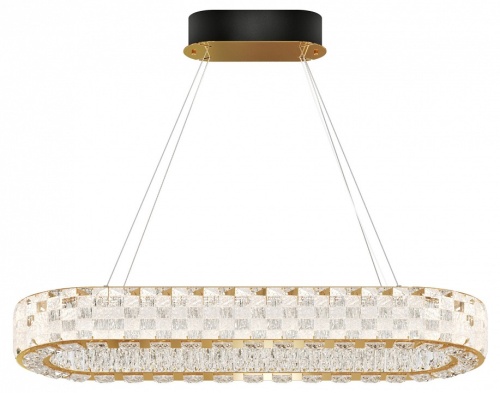 Подвесной светильник Maytoni Castello MOD336PL-L130G3K фото 2